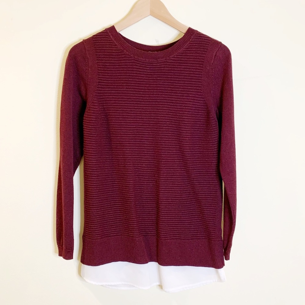Hilary Radley Sweater, women’s size small